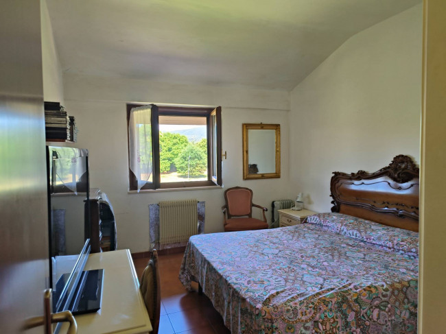 Appartamento in vendita a Vignanello