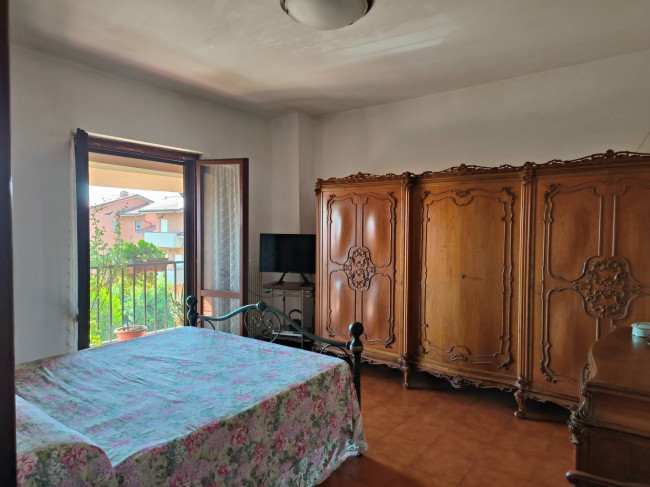 Appartamento in vendita a Vignanello