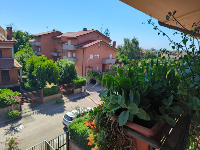 Appartamento in vendita a Vignanello