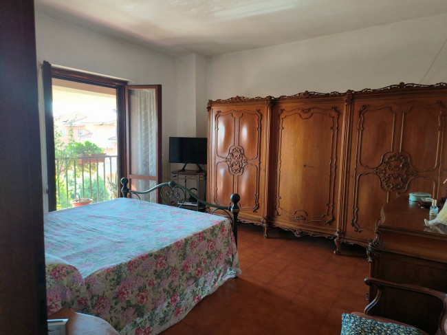 Appartamento in vendita a Vignanello