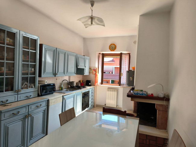 Appartamento in vendita a Vignanello