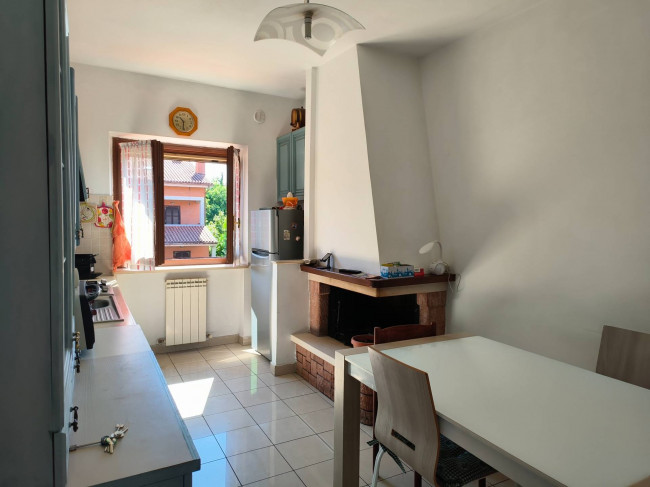 Appartamento in vendita a Vignanello