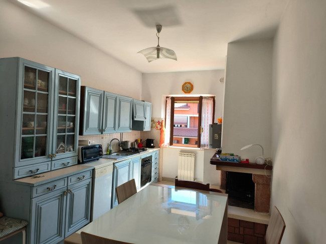 Appartamento in vendita a Vignanello