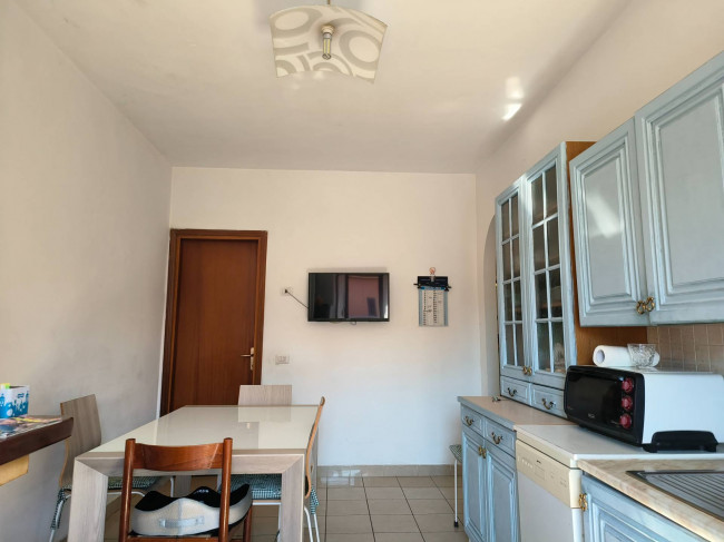 Appartamento in vendita a Vignanello