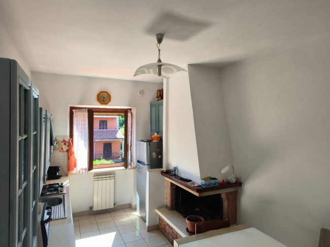 Appartamento in vendita a Vignanello