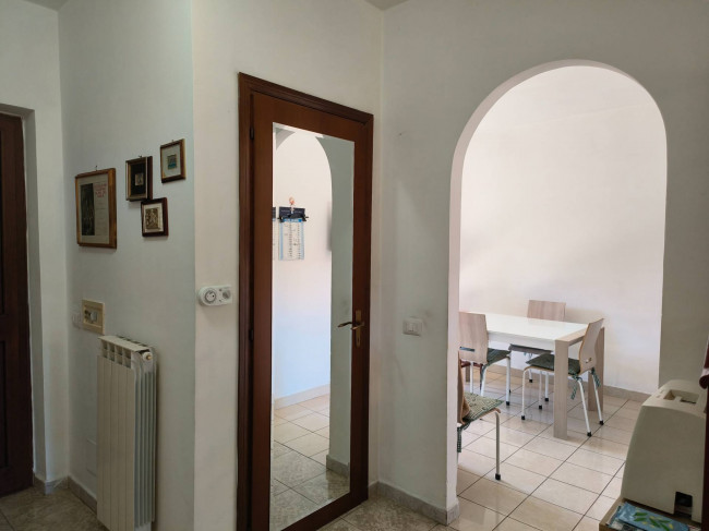 Appartamento in vendita a Vignanello