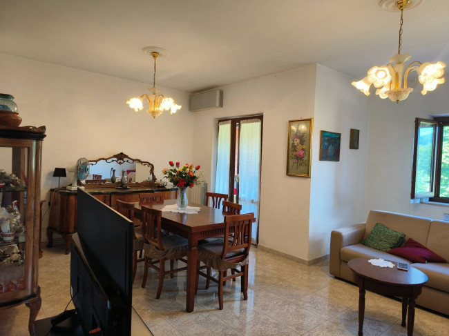 Appartamento in vendita a Vignanello