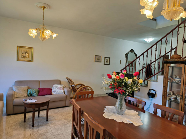 Appartamento in vendita a Vignanello