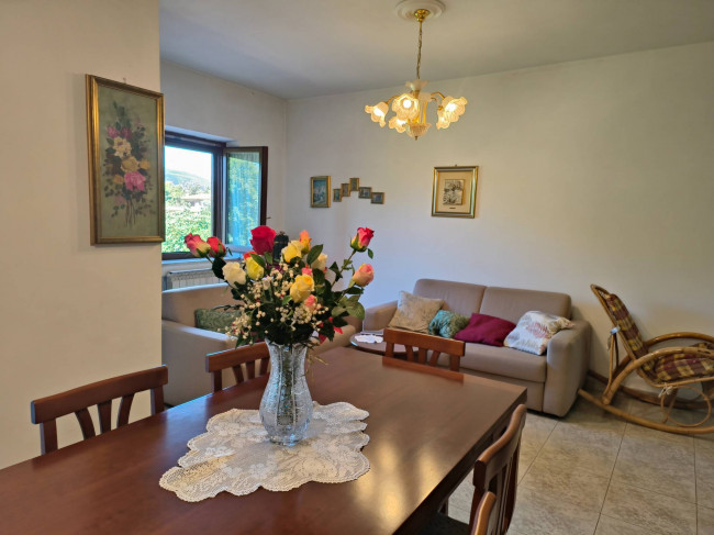 Appartamento in vendita a Vignanello