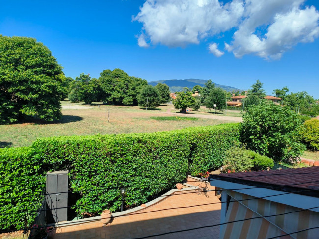 Appartamento in vendita a Vignanello