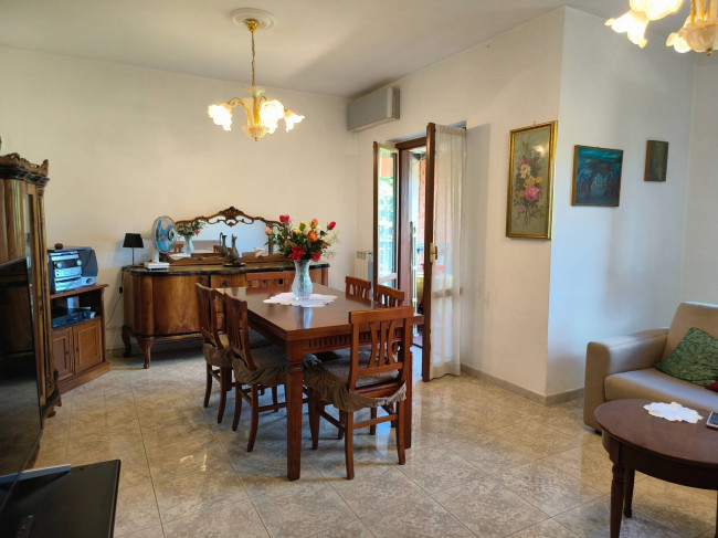 Appartamento in vendita a Vignanello