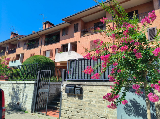 Appartamento in vendita a Vignanello