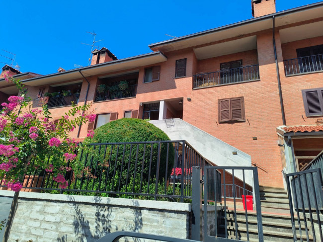 Appartamento in vendita a Vignanello