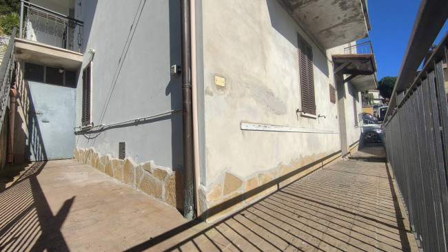 Appartamento in vendita a Amelia