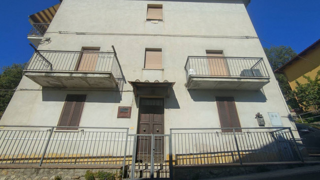 Appartamento in vendita a Amelia