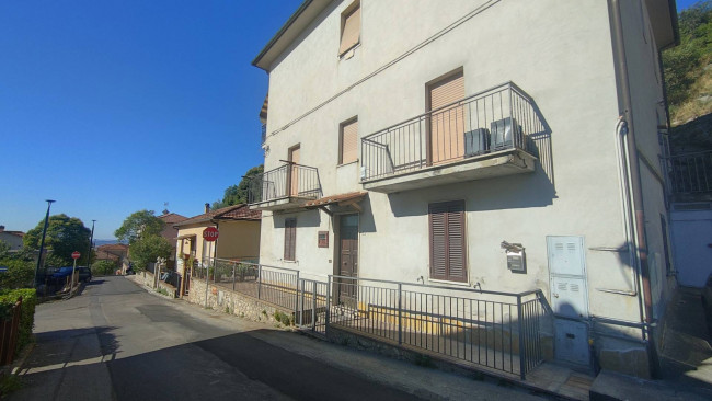 Appartamento in vendita a Amelia