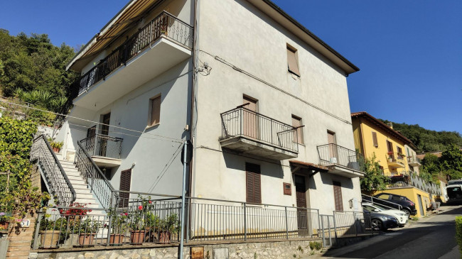 Appartamento in vendita a Amelia