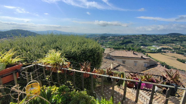 Appartamento in vendita a Amelia