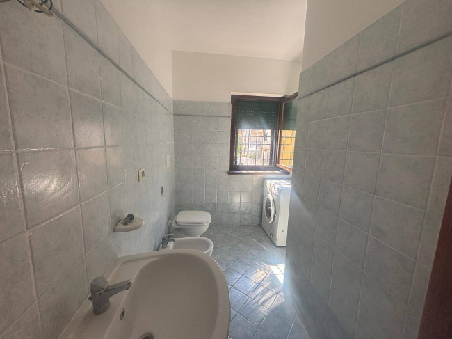 Appartamento in vendita a Orte