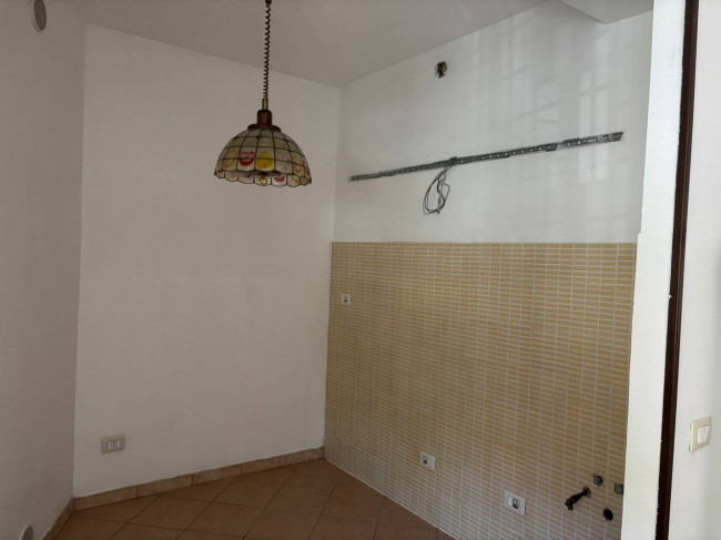 Appartamento in vendita a Orte