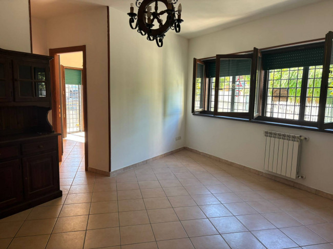 Appartamento in vendita a Orte