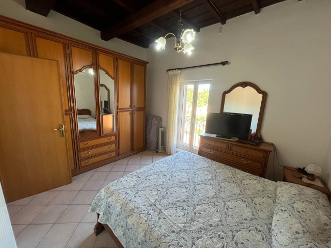 Appartamento in vendita a Soriano nel Cimino