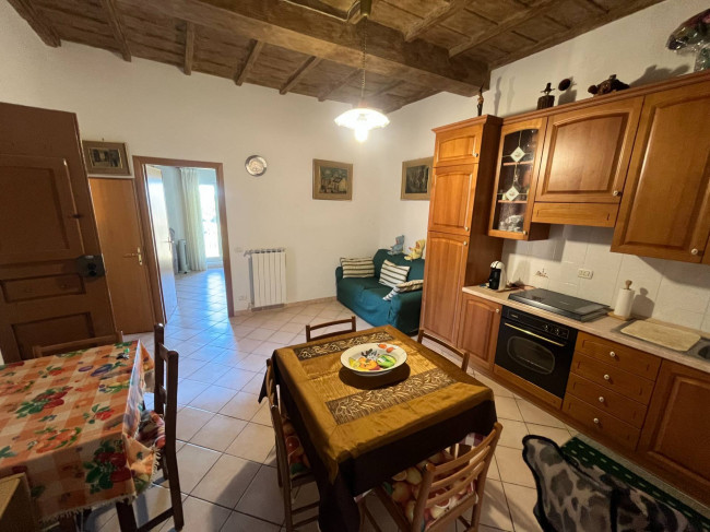 Appartamento in vendita a Soriano nel Cimino