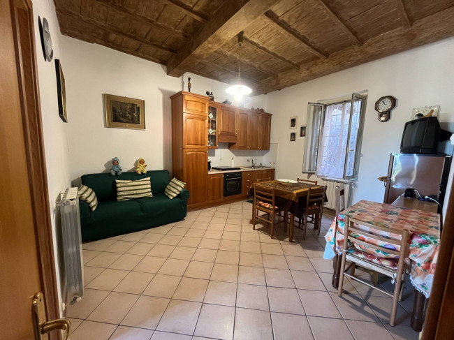 Appartamento in vendita a Soriano nel Cimino