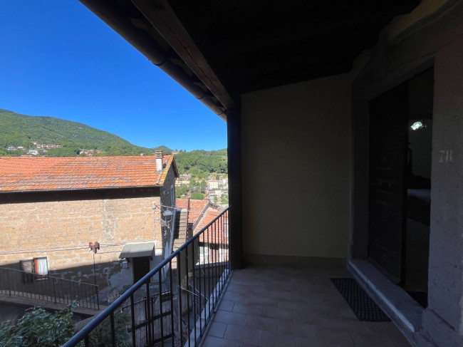 Appartamento in vendita a Soriano nel Cimino