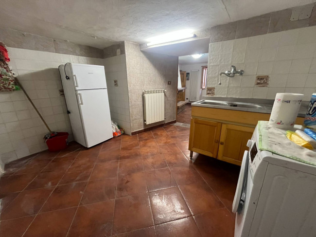 Appartamento in vendita a Soriano nel Cimino