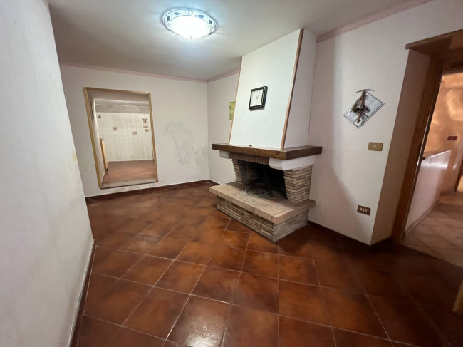 Appartamento in vendita a Soriano nel Cimino