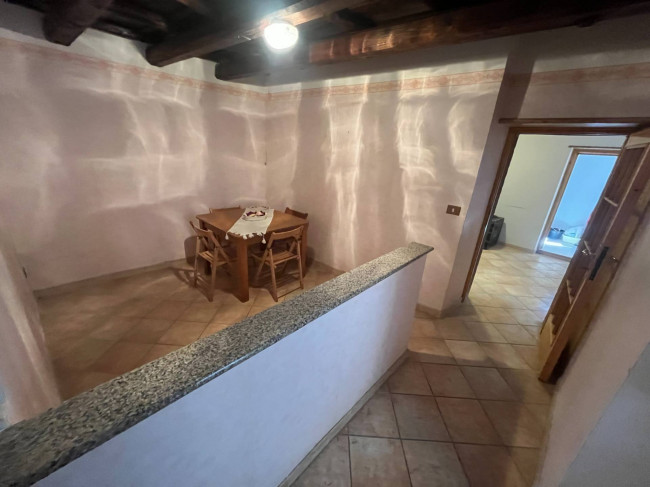 Appartamento in vendita a Soriano nel Cimino