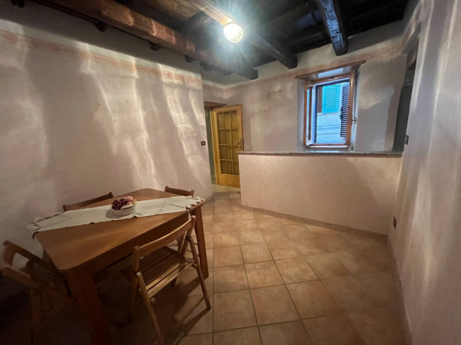 Appartamento in vendita a Soriano nel Cimino