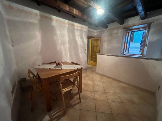 Appartamento in vendita a Soriano nel Cimino