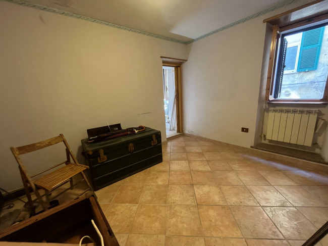 Appartamento in vendita a Soriano nel Cimino