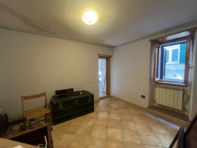 Appartamento in vendita a Soriano nel Cimino