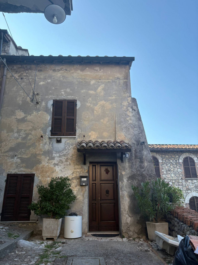 Appartamento in vendita a Narni