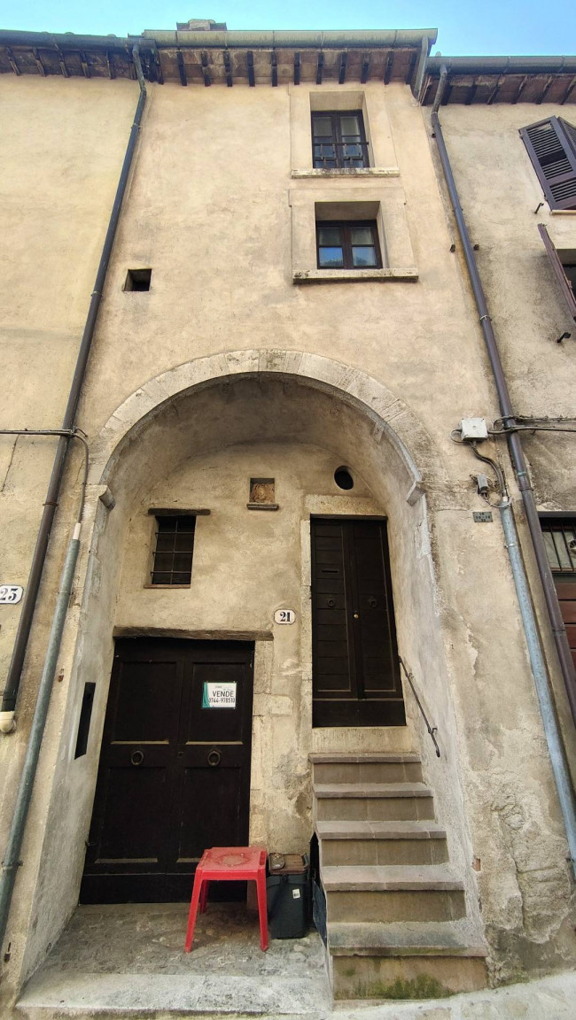 Appartamento in vendita a Amelia