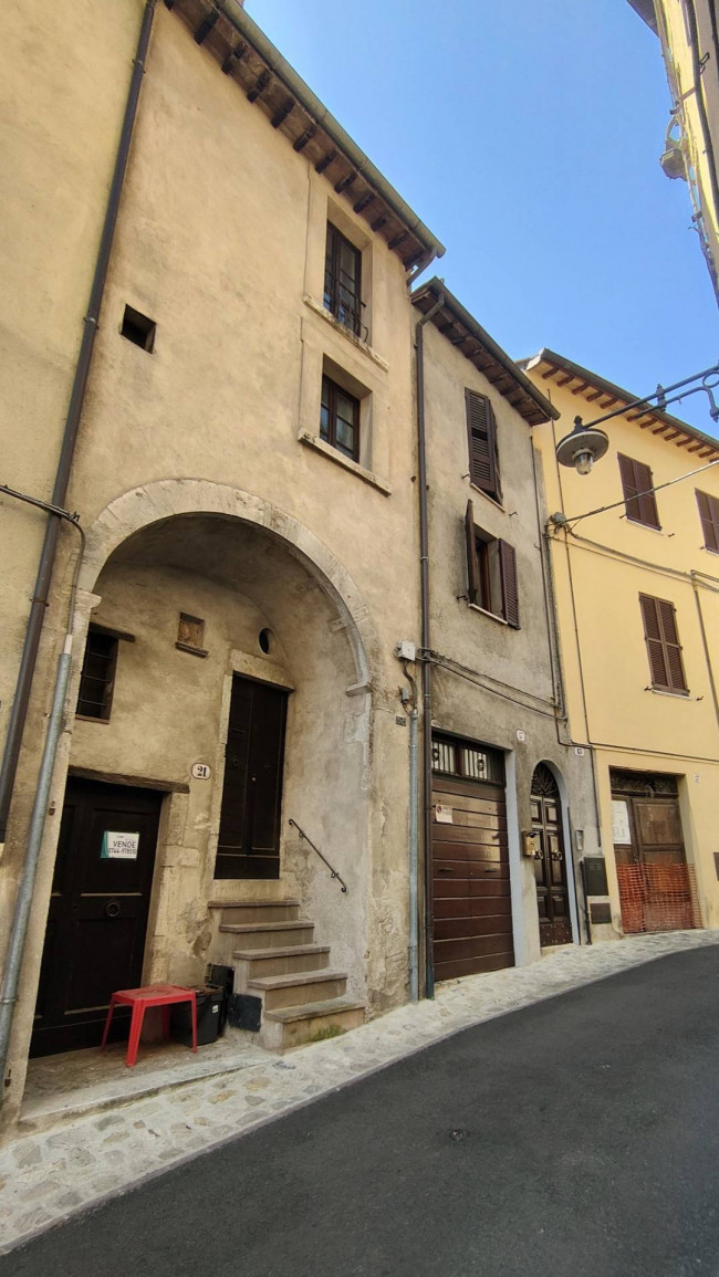 Appartamento in vendita a Amelia