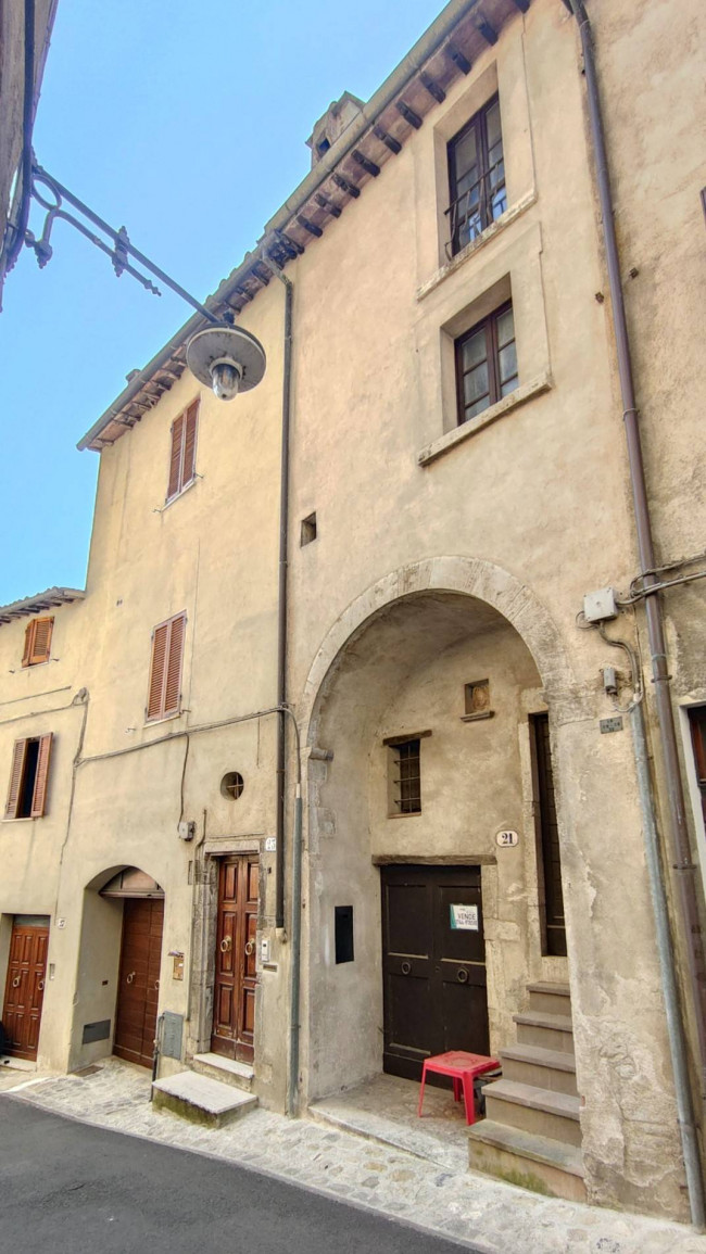 Appartamento in vendita a Amelia