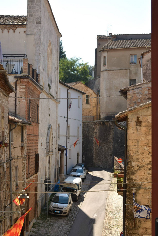 Appartamento in vendita a Amelia