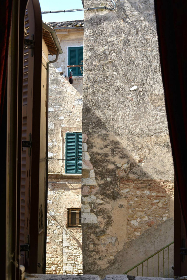 Appartamento in vendita a Amelia