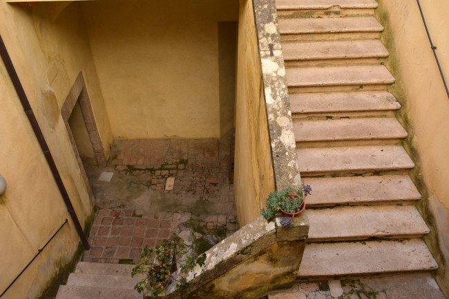 Appartamento in vendita a Amelia