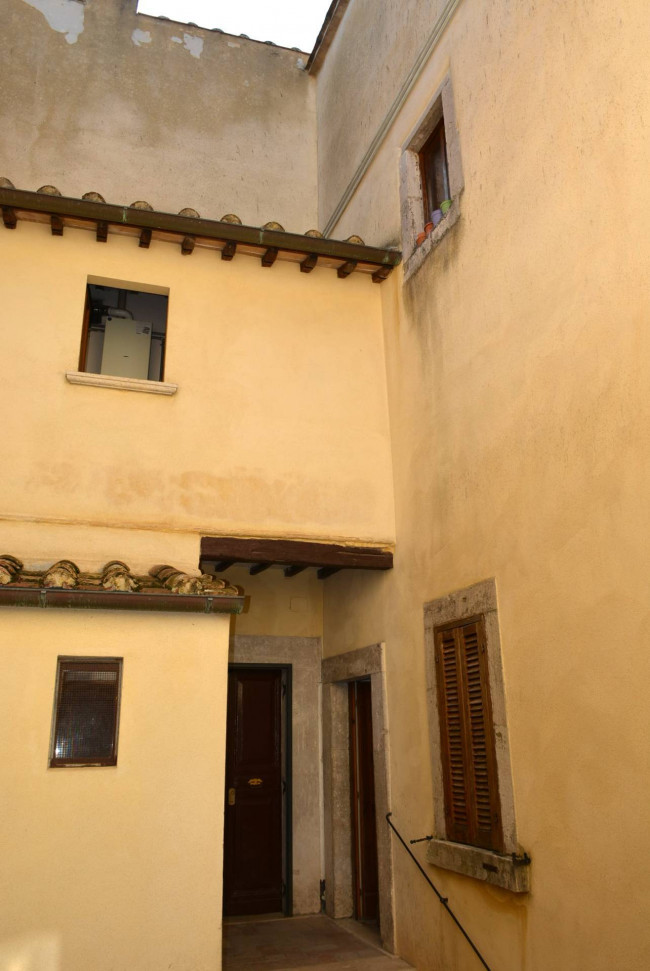 Appartamento in vendita a Amelia