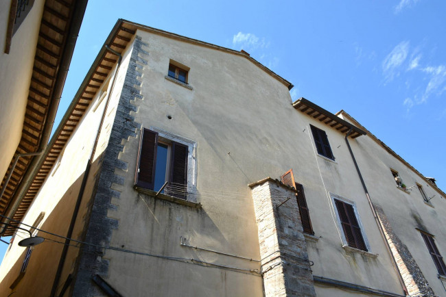 Appartamento in vendita a Amelia