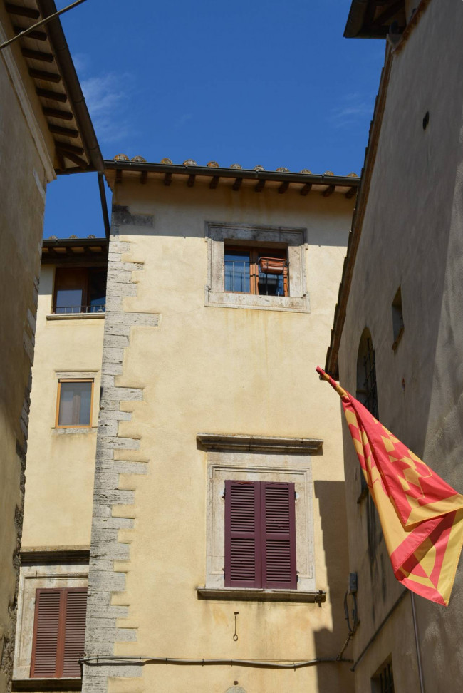 Appartamento in vendita a Amelia