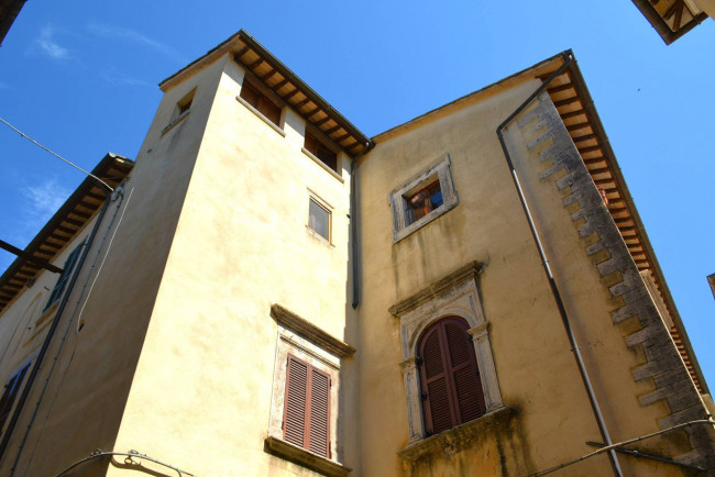 Appartamento in vendita a Amelia