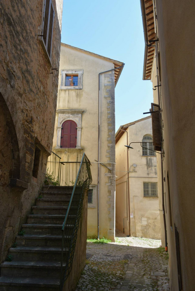 Appartamento in vendita a Amelia