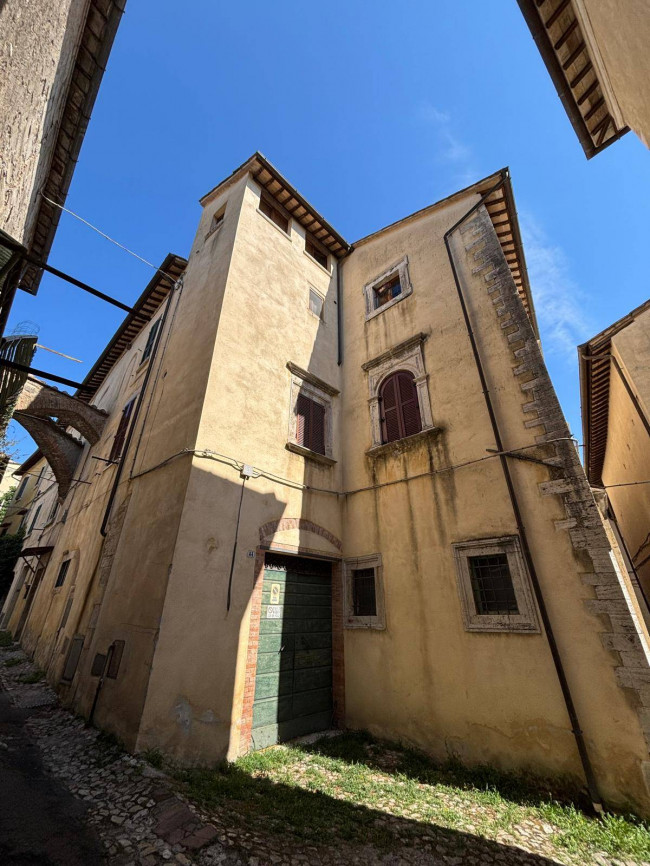 Appartamento in vendita a Amelia