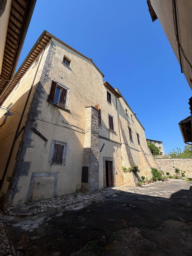 Appartamento in vendita a Amelia